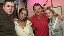 Scott Mills Guests - 49