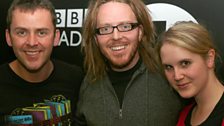 Tim Minchin in Best Guests Week