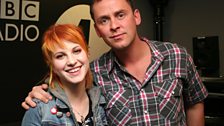 Scott Mills Guests - 88