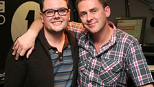 Scott Mills Guests - 89