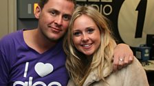 Diana Vickers 12 Apr 2010