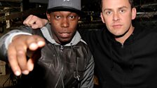 Scott Mills Guests - 95