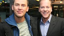 Scott Mills Guests - 96