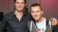 Scott Mills Guests - 97