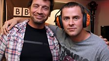 Scott Mills Guests - 98