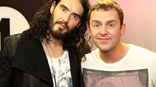 15th June - Russell Brand