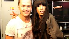 31st May - Loreen