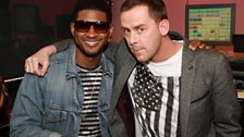 22 Mar 2012 - Usher