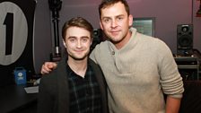 10 Feb 2012 - Daniel Radcliffe