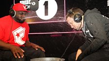 1Xtra's Ace steps up to the plate!