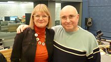 Jancis Robinson with Rob Cowan