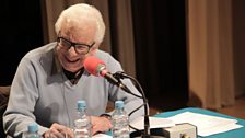 Barry Cryer