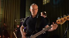 6 Music Live: The Specials on Steve Lamacq