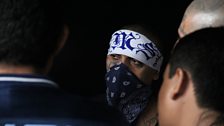 Mara Salvatrucha leaders meet in Cuidad Barrios prison