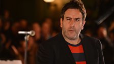 6 Music Live: The Specials on Steve Lamacq