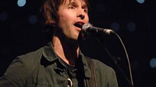 An Open Letter To James Blunt - 15 Jan 08