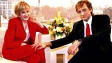 Richard and Judy - 17 Apr 08