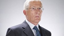 Nick Hewer - 11 June 08