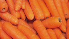 National Carrot Day? - 15 May 08