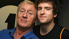 Chris Tarrant - 03 Aug 2010