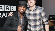 Ne-Yo - 10 Aug 2010