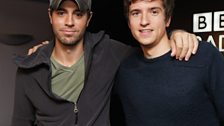 Enrique Iglesias - 16 Sep 2010