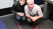 Phillip Schofield - 06 Oct 2010