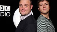 Al Murray - 27 October 2010