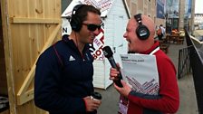 Ben Ainslie