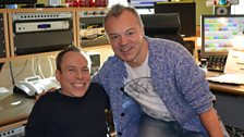 Warwick Davis