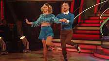 Kimberley and Pasha