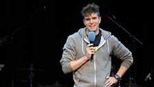 Joel Dommett