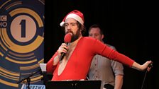 Nick Helm