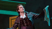 Alek Shrader as Count Almaviva