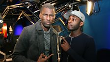 Wretch 32