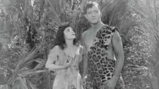 The Revenge of Tarzan