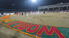 Special Reports: Kabaddi, Kabaddi Kabaddi