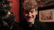 James Acaster