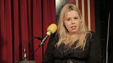 Roisin Conaty