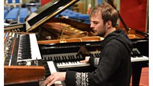 Nils Frahm