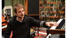 Nils Frahm