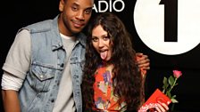 Eliza Doolittle - 04 Apr 2011