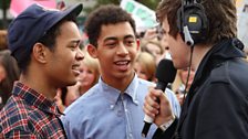 Rizzle Kicks