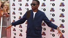 Tinchy Stryder