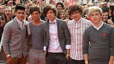 One Direction