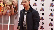 Joe Jonas