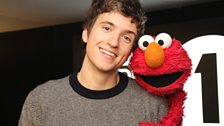 6 September 2011 - Elmo