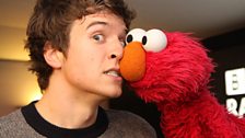 6 September 2011 - Elmo!