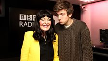 18 April: Hilary Devey