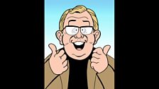 Just Dandy, Ford Kiernan